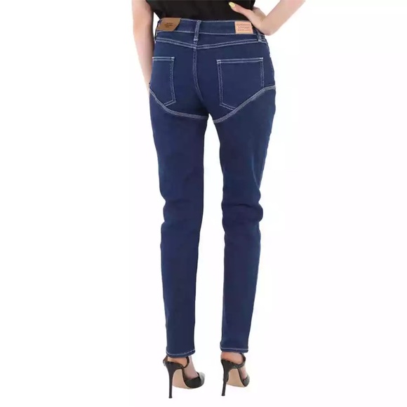 Burberry Jeans - New - Picture 3 of 6